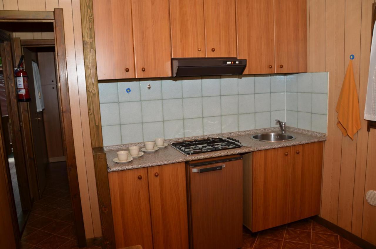 Camping Hotel Au Lac De Como Сорико Екстер'єр фото