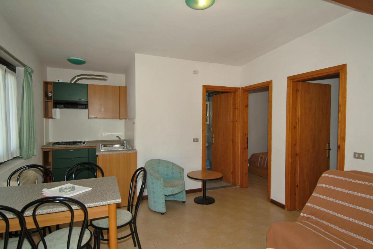 Camping Hotel Au Lac De Como Сорико Екстер'єр фото