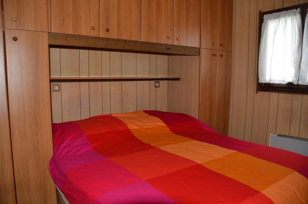 Camping Hotel Au Lac De Como Сорико Номер фото