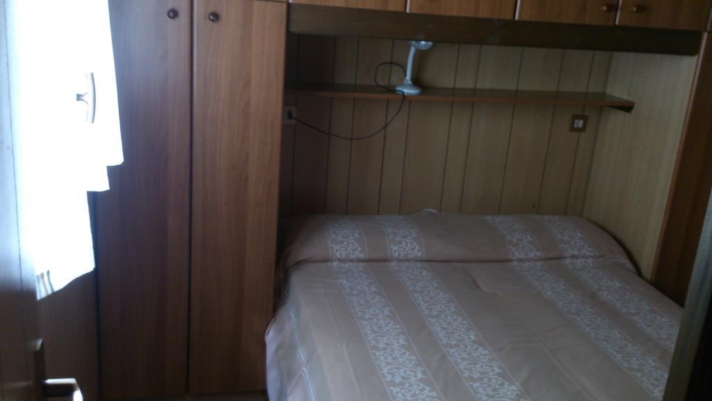 Camping Hotel Au Lac De Como Сорико Номер фото