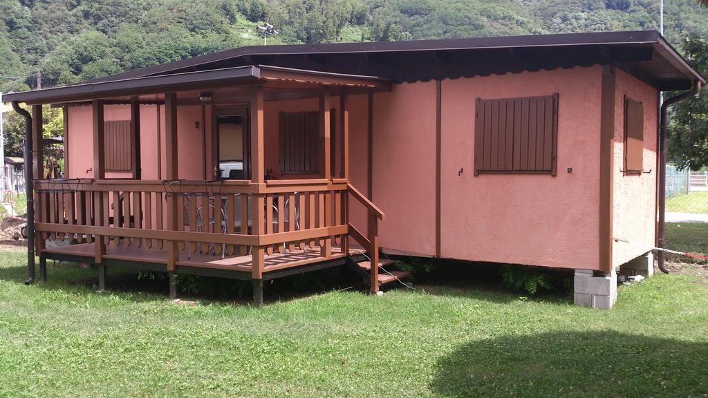 Camping Hotel Au Lac De Como Сорико Номер фото