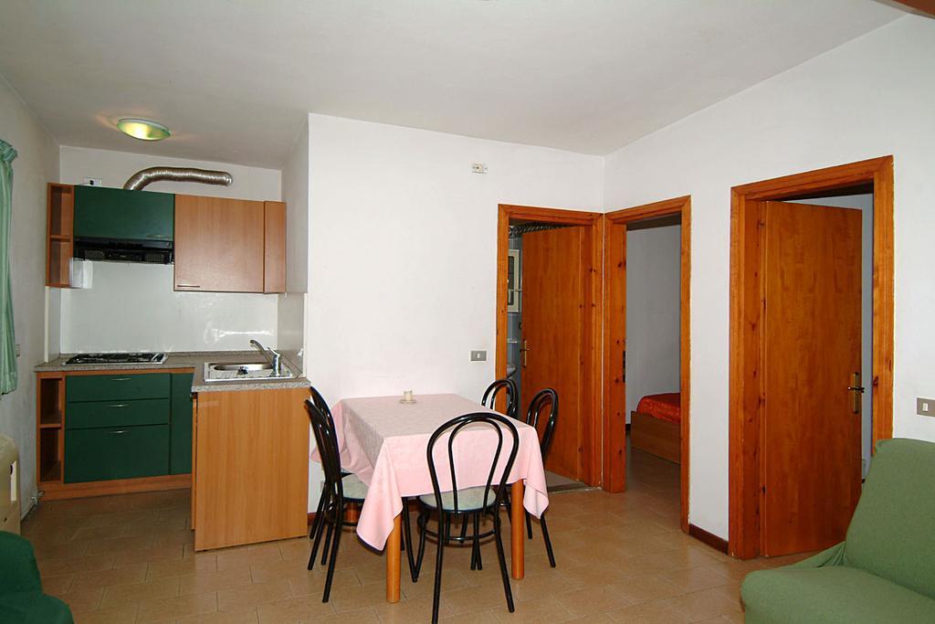 Camping Hotel Au Lac De Como Сорико Екстер'єр фото