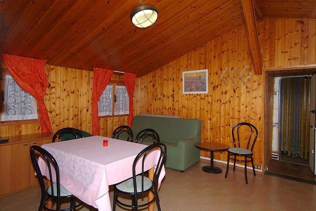 Camping Hotel Au Lac De Como Сорико Екстер'єр фото