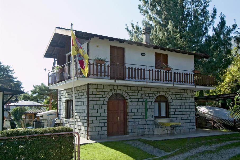 Camping Hotel Au Lac De Como Сорико Екстер'єр фото