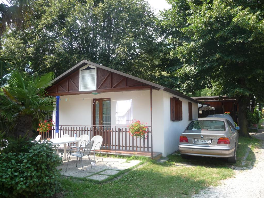 Camping Hotel Au Lac De Como Сорико Екстер'єр фото