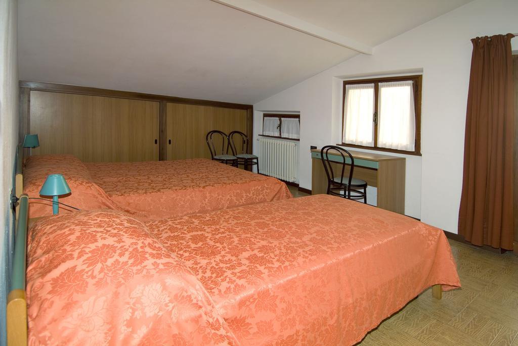 Camping Hotel Au Lac De Como Сорико Екстер'єр фото