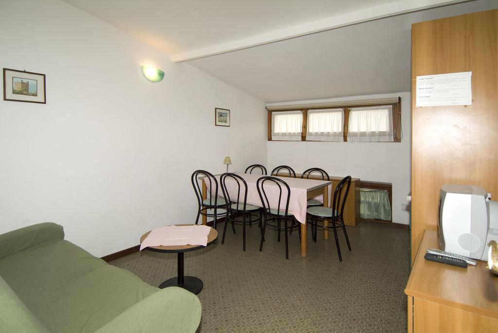 Camping Hotel Au Lac De Como Сорико Екстер'єр фото