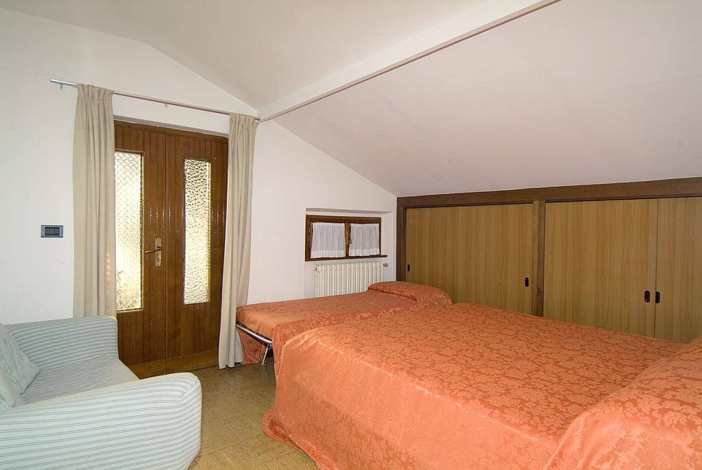Camping Hotel Au Lac De Como Сорико Екстер'єр фото