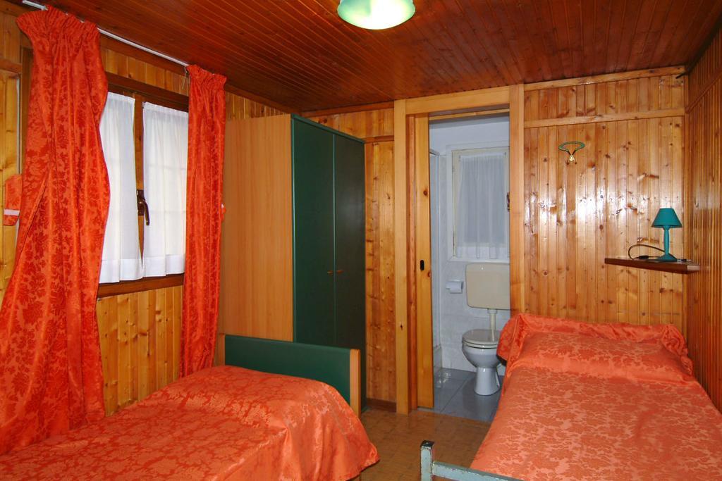 Camping Hotel Au Lac De Como Сорико Екстер'єр фото