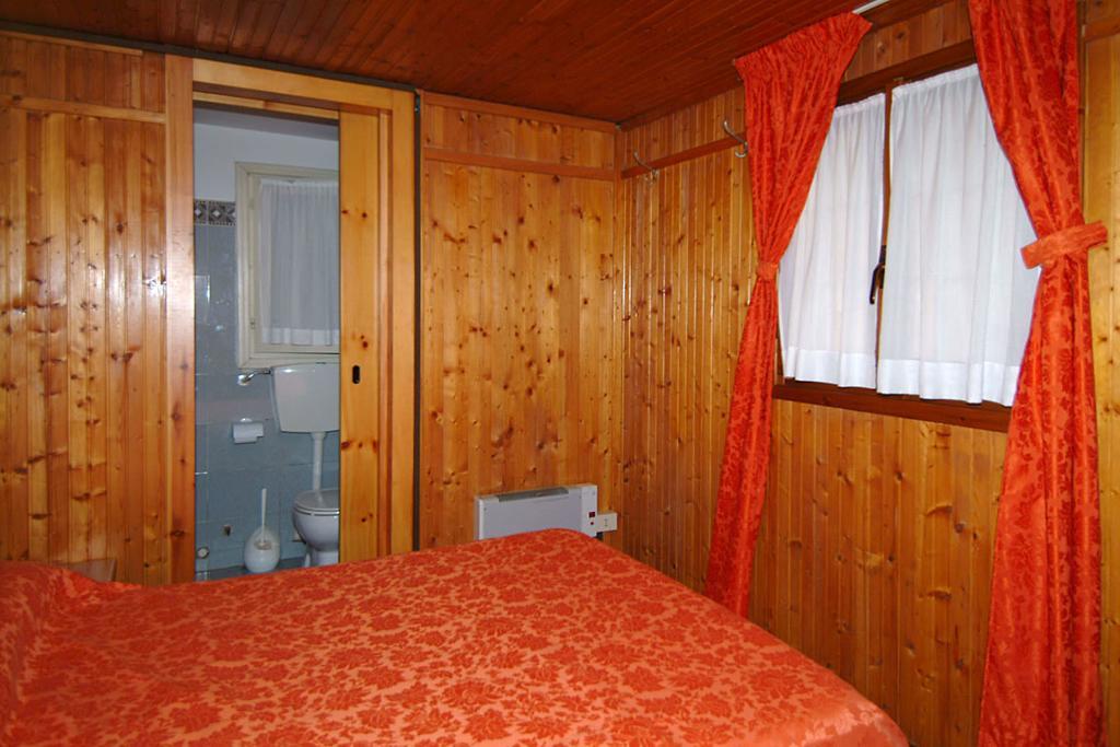 Camping Hotel Au Lac De Como Сорико Екстер'єр фото