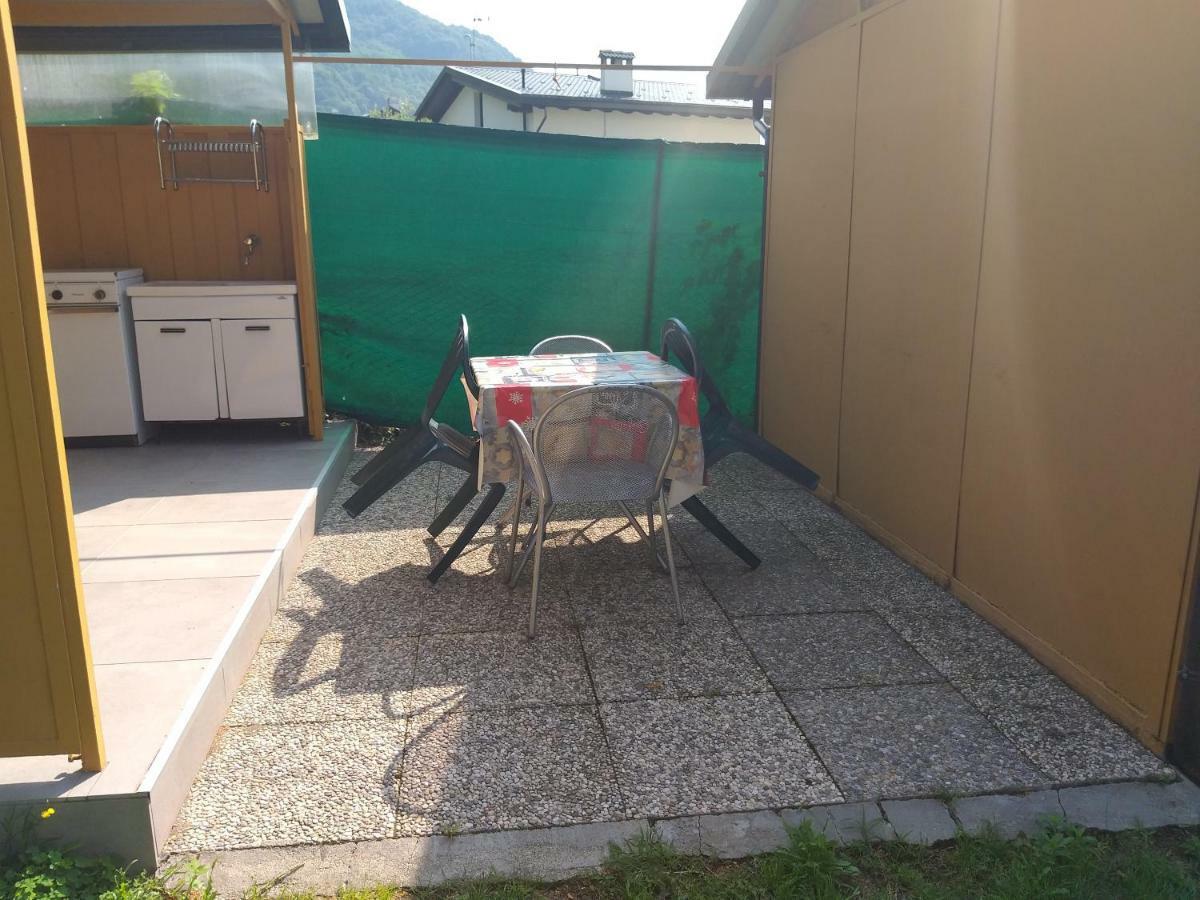 Camping Hotel Au Lac De Como Сорико Екстер'єр фото